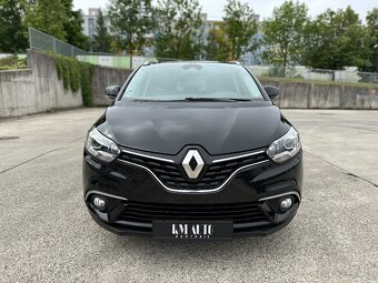 Renault Grand Scenic IV Intens - 8