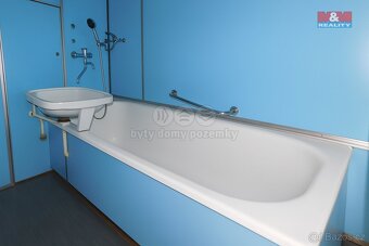 Prodej bytu 2+1, 61 m², Jirkov, ul. Studentská - 8
