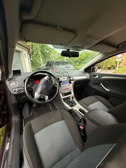 Ford Mondeo 2.0TDCi 103kw - 8