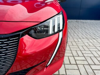 Peugeot 208 GT, 100k, FULL LED, Navigace - 8