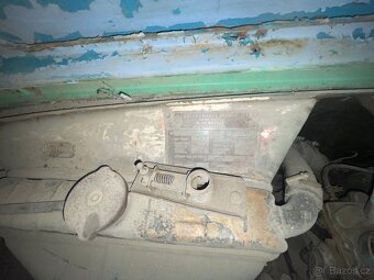 Skoda 1000 MB - 8