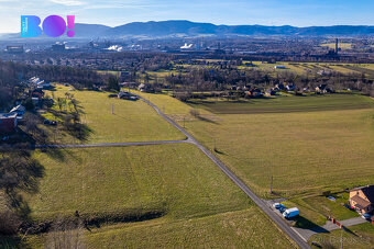 Prodej stavebního pozemku 2619m2, Třinec - Konská - 8