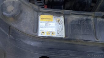 Ford Fusion 1.4 benzin - 8