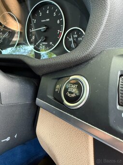 BMW X3 2,0i Xdrive - 8