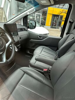 Hyundai Staria 9 míst - poslední volné termíny na prázdniny - 8