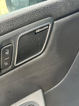 Volkswagen Sharan 2.0 Tdi 4x4, 7. míst, bohatá výbava, tažné - 8