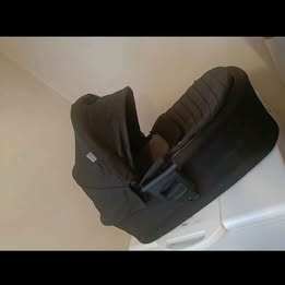 Prodám kočárek Britax B-Motion 4 Plus - 8