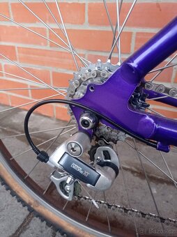 Retro MTB Klein Pinnacle - 8