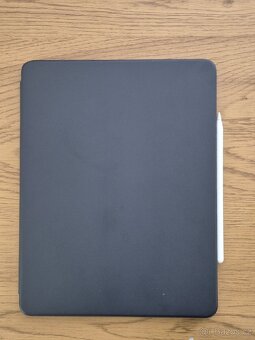 Ipad 12,9" PRO, 256GB Cellular - 8