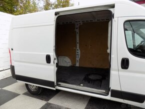 Peugeot Boxer 2.2 BlueHDi/L2H2/NAVI/DPH/ - 8