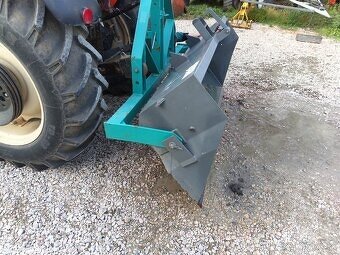 Bedna za traktor - 8