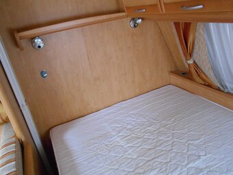 Karavan la mancell 400 - 8