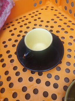 Mísa / keramika / hrníček / talíř - 8
