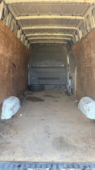 Mercedes Benz Sprinter 313cdi - 8