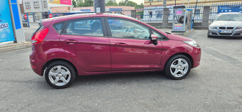 Ford Fiesta, 1.3 i KLIMA TOP STAV - 8