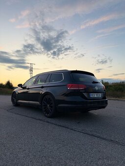 Volkswagen Passat B8 2.0 TDI 110kW DSG - 8