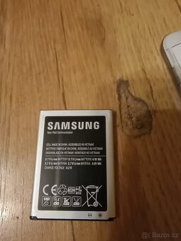 Prodam telefon samsung galaxy young 2 - 8