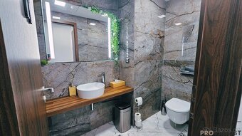 Pronájem obchodního prostoru 105 m² Schránilova, Praha - Hlu - 8