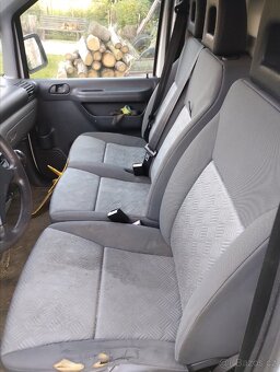 Citroen jumpy skříň,chladak,chladici - 8
