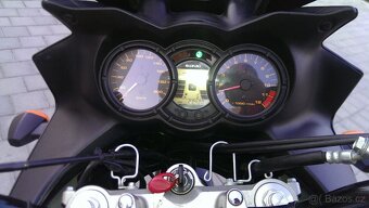 Suzuki V-Strom 650DL - 8