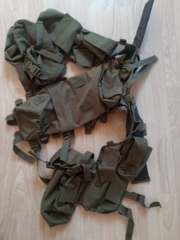 Přebytky za pěkné ceny airsoft - 8