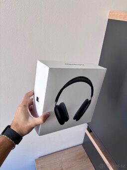 Airpods Max - 8
