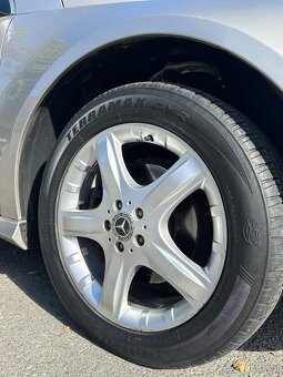 Mercedes-Benz R320 CDI - 8