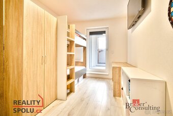 Prodej, byty/4+kk, 84 m2, Nádražní 2891/63, 37001 České Budě - 8