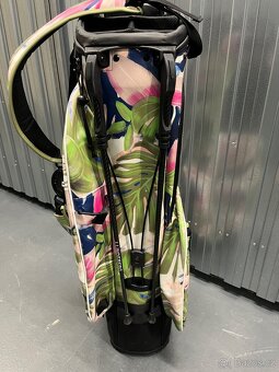 Predam luxus. stand bag J. Lindeberg - 8