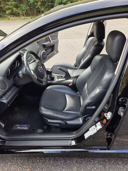 Mazda 6 GH 2.2 MZR-CD - 8