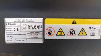 Škoda Octavia 4 RS 2.0tdi 4x4 7dsg ČR 1.m.dph - 8