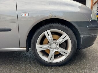 Seat Ibiza FR 1.9 TDI 96 KW - 8