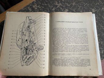 REZERVACE Mauermann Osobní automobily Škoda - 8
