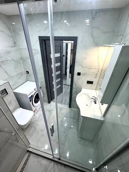 krásný nový byt 2+1, 46m2 v ul. Litvínovská, Praha 9 -Prosek - 8