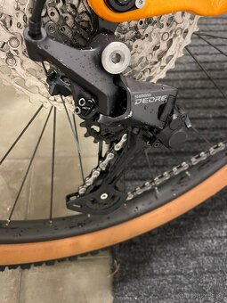 BeFly Salt Trail HT - 8