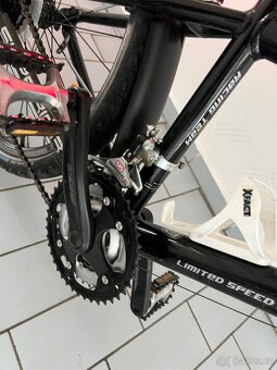 Prodam detske horske kolo 8-12let Superior SUP - 8