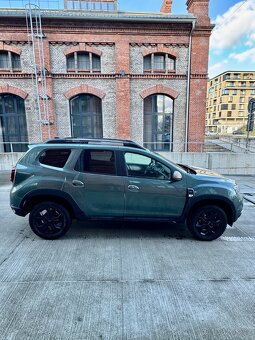 Dacia Duster 1.0 TCe LPG Extreme – 10/2023 – 39.xxx Záruka - 8