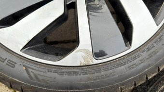 Sada alu VW Montevideo - 8