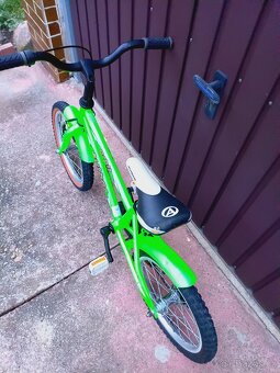 Dětské kolo 16 - 8