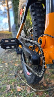 TREK FUEL EX 29“, BOOSt, DT SWISS, SRAM GX, SLX 4-píst - 8