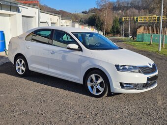 ŠKODA RAPID STYLE 1.0 TSI 81KW_2019 - 8