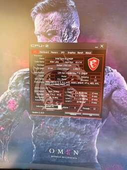 Herní PC i5,RTX 3080, 32 GB DDR4 - 8