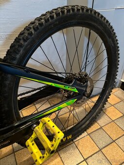 Horské kolo CTM Raptor 3.0 - 8