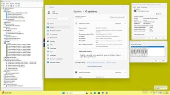 DELL 3420 /i5-1135G7/8GB/SSD256GB/XE/FULLHD/WIN11/ZÁRUKA - 8