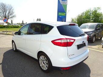 Ford C-MAX 2,0 CDTI,automatat.garance km,120kW - 8