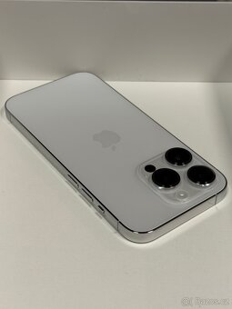 iPhone 14 Pro 128GB 100% Kondice Baterie TOP Stav / Záruka - 8