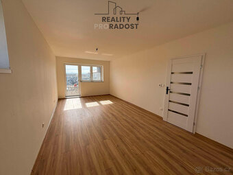 Prodej bytu 3KK v Rezidenci Šenov, Ostrava - Šenov - 8