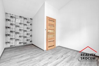 Pronájem novostavby rodinného domu 3+kk, 67 m2, obec Slavkov - 8