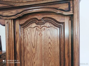 KOMPLETNÍ LOŽNICE CHICAGO - 8