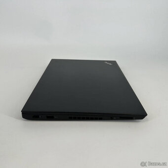 Lenovo Thinkpad T460s - 8